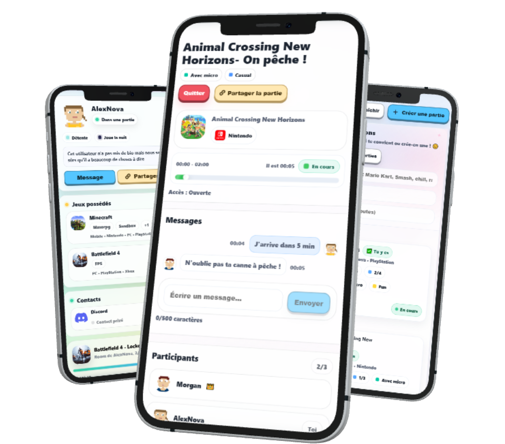 CodeAmi background screen