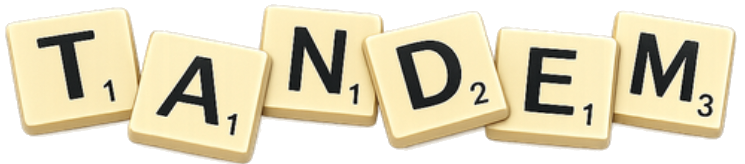 Tandem logo